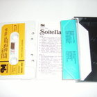 SOITELLAAN 3 kokoelma - C-Kasetti ( Sis.postikulut ) - pikkukuva 2