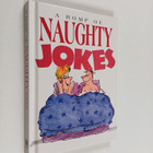 Bill Stott : A Romp of Naughty Jokes - pikkukuva 1
