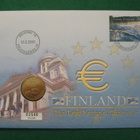 5 markkaa UNC - 1996 - pikkukuva 1