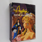 Sergeanne Golon : Angelique och kungen - pikkukuva 1