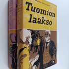 Marcia Davenport : Tuomion laakso 1-2 - pikkukuva 1