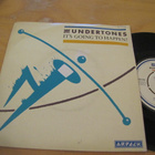 The Undertones It's going to happen! 7 45 UK 1981 - pikkukuva 1