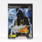 Tekken 4 - PS2 - pikkukuva 1