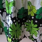 Olkaimeton Kesämekko / Mekko - koko XS-S-M - pikkukuva 2