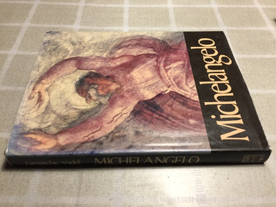 BERNARD LAMARCHE-VADEL MICHELANGELO HYVÄ