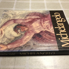 BERNARD LAMARCHE-VADEL MICHELANGELO HYVÄ - pikkukuva 1