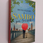 Beth O'Leary : Sambo på försök - pikkukuva 1
