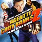 Agentti Cody Banks 2 :  Päämääränä Lontoo  -  DVD - pikkukuva 1