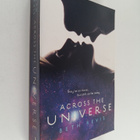 Beth Revis : Across the Universe - pikkukuva 1