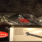 BMW X5, X6 Delphi TC2227, TC2228 Tukivarsi 1kpl. - pikkukuva 4