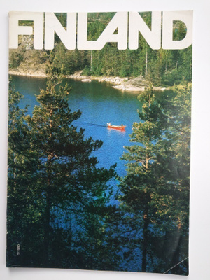 Look at Finland 1 / 1980