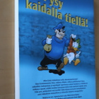 Ankkalinnan Lainvartijat ( 2009 ) - pikkukuva 2