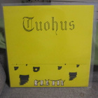Tuohus 12" LP 1990 Plätty - pikkukuva 1