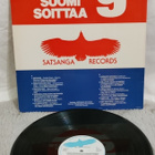 Mitä Suomi Soittaa 9 lp - pikkukuva 2
