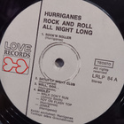 Hurriganes lp - pikkukuva 5