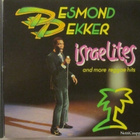 Desmond Dekker • Israelites • And More Reggae Hits CD - pikkukuva 1