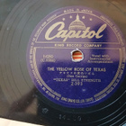 "Texas" Bill Strength 78rpm - pikkukuva 2