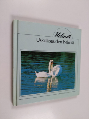 Albert Schwarz : Uskollisuuden helmiä