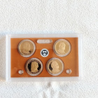 USA Mint Presidential $1 Coin Proof Set 2012 vuodelta - pikkukuva 1