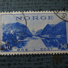 Norja 1938: matkailu - pikkukuva 4