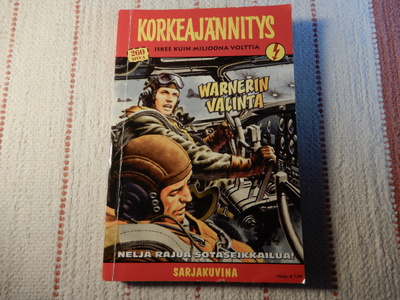 KORKEAJÄNNITYS 2-2014