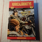 KORKEAJÄNNITYS 2-2014 - pikkukuva 1
