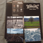 EVILFEAST Funeral Sorcery 2LP - pikkukuva 3