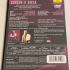 Camille Saint-Saëns - Simson ja Delila (ooppera-DVD) - pikkukuva 2