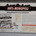 Anti -Monopoli Lautapeli - pikkukuva 2
