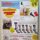 APU LEHTI 5 / 2018 VIIKKOLEHTI SIS.LUETTELOT 2 ja 3 KUVISSA - pikkukuva 4