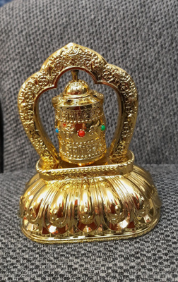 Buddhalainen rukousmylly