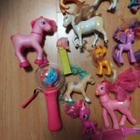 Ponit My little pony ja muut - pikkukuva 3