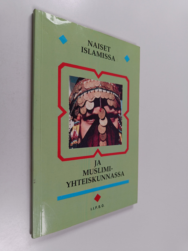 Naiset islamissa ja muslimiyhteiskunnassa