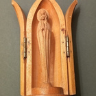 Neitsyt Maria / Madonna miniatyyri - pikkukuva 3