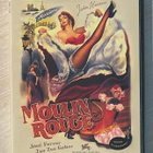 John Huston: MOULIN ROUGE (1952) Jose Ferrer, Zsa Zsa Gabor - pikkukuva 1