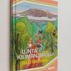 Paavo Rauskanen : Lunta Kilimanjarolla - pikkukuva 1