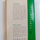 Ellery Queen : Vastapeluri - pikkukuva 2