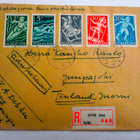 1948 Hollanti R kuori os Juupajoki - pikkukuva 1