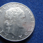 50 lire 1978. Italia - pikkukuva 1