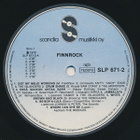 V/A ~ Finnrock ~ 2 LP - pikkukuva 4