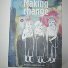 Making change : nordic examples of working towards gender.. - pikkukuva 1