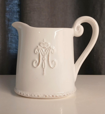 Miljögården kermakko