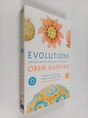 Oren Harman : Evolutions