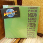 LOOSE PRICK - MUA POTKITAAN PÄÄHÄN M-/M 7" - pikkukuva 1