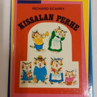 Richard Scarry: Kissalan perhe - pikkukuva 1