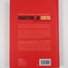 Thomas H. Davenport : Analysoi ja voita : kilpailun uusi ... - pikkukuva 2