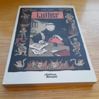 Luther - Moritz Stetter : sarjakuva-albumi, Arktinen banaani - pikkukuva 3