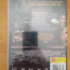 Ong-Bak DVD - pikkukuva 2