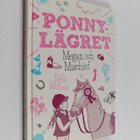 Kelly McKain : Ponnylägret : megan och mischief - pikkukuva 1