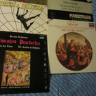 Levypaketti LP  levyjä 10 kpl + Messias Oratorio 3 LP - pikkukuva 5